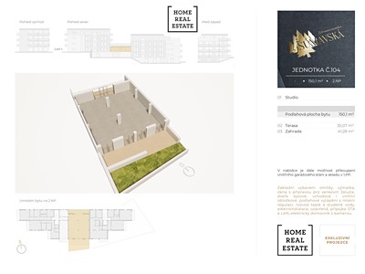 Комерційне приміщення на продаж, 150 м² (3 з 33)