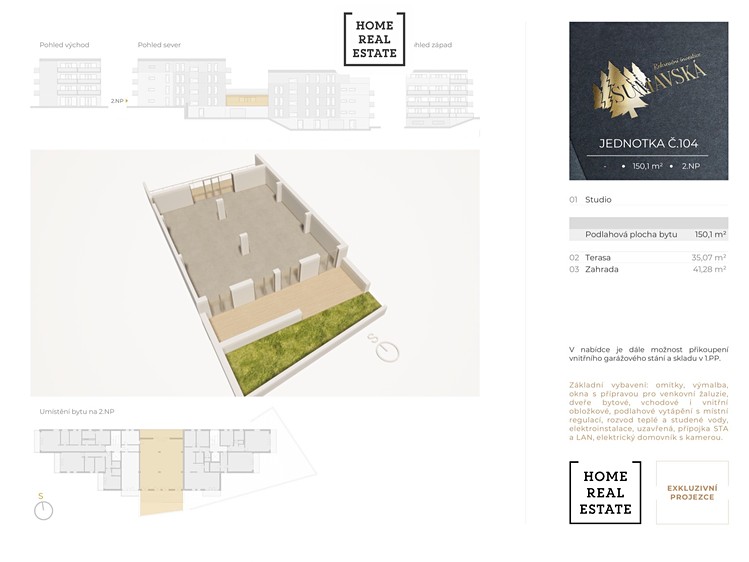 Комерційне приміщення на продаж, 150 м² (3 з 33)