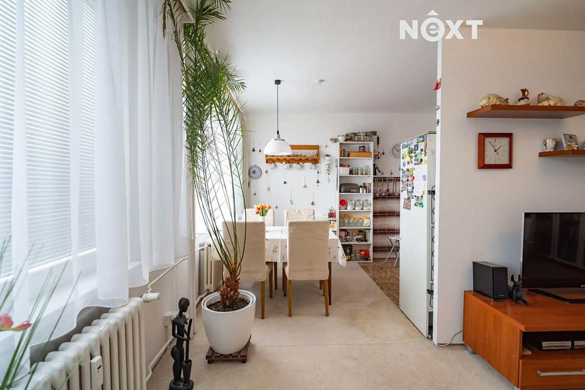 Prodej bytu 3+1 62 m² – fotografie 3