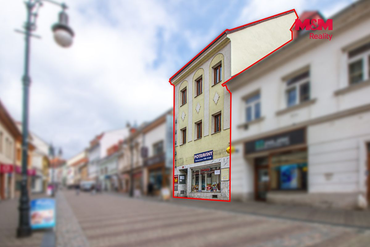 Prodej rodinného domu 200 m², pozemek 289 m² – fotografie 5