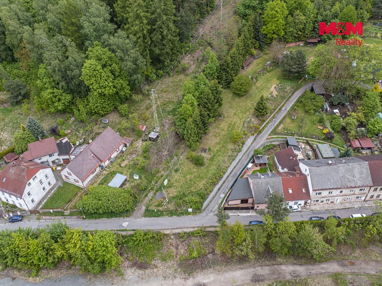 Prodej pozemku, 2 842 m² (8 z 12)