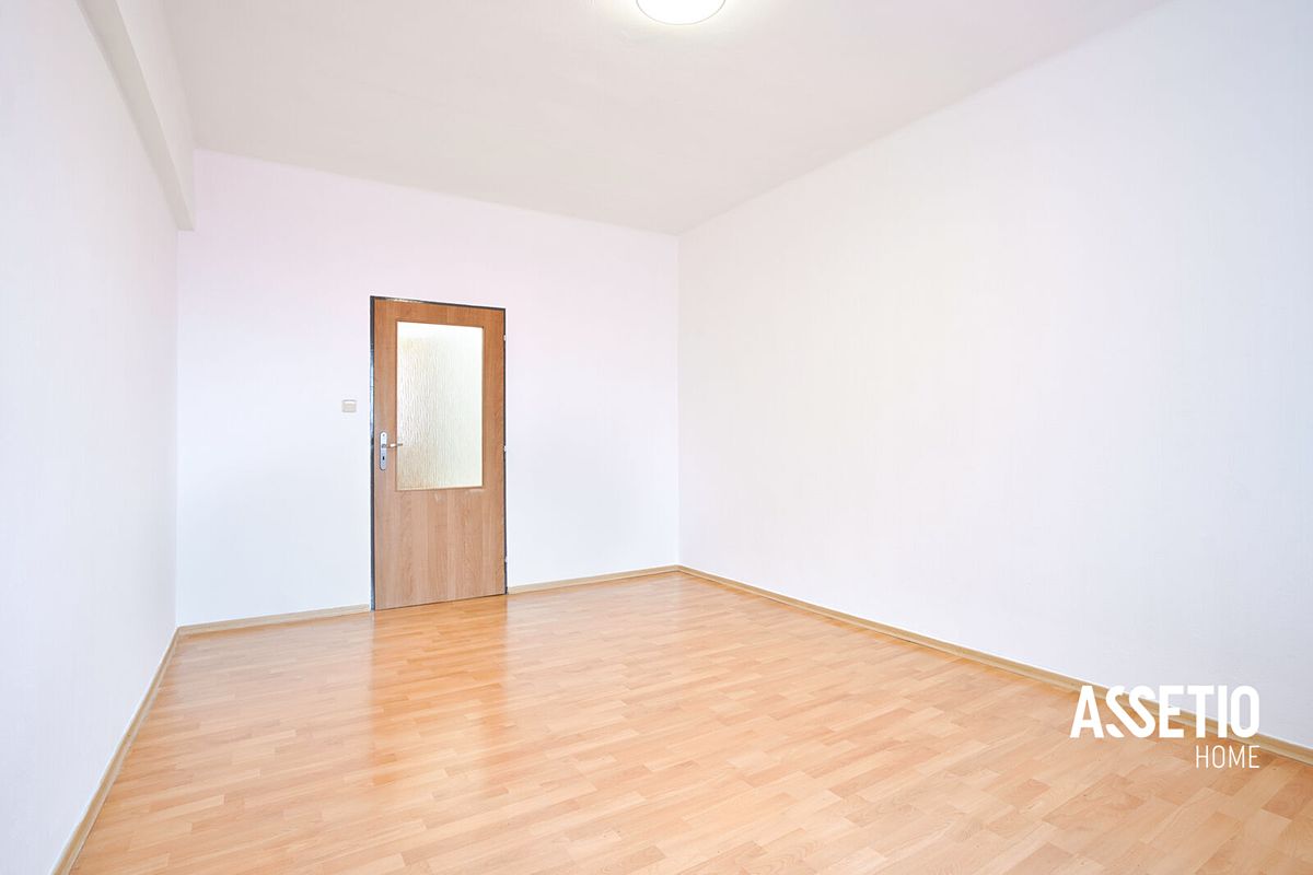 Prodej bytu 3+1 63 m² – fotografie 3