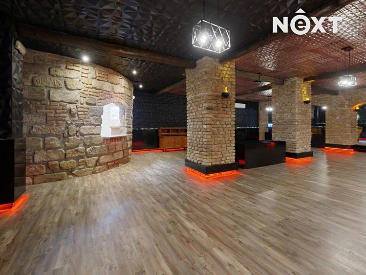 Комерційне приміщення в оренду, 563 м² (26 з 54)