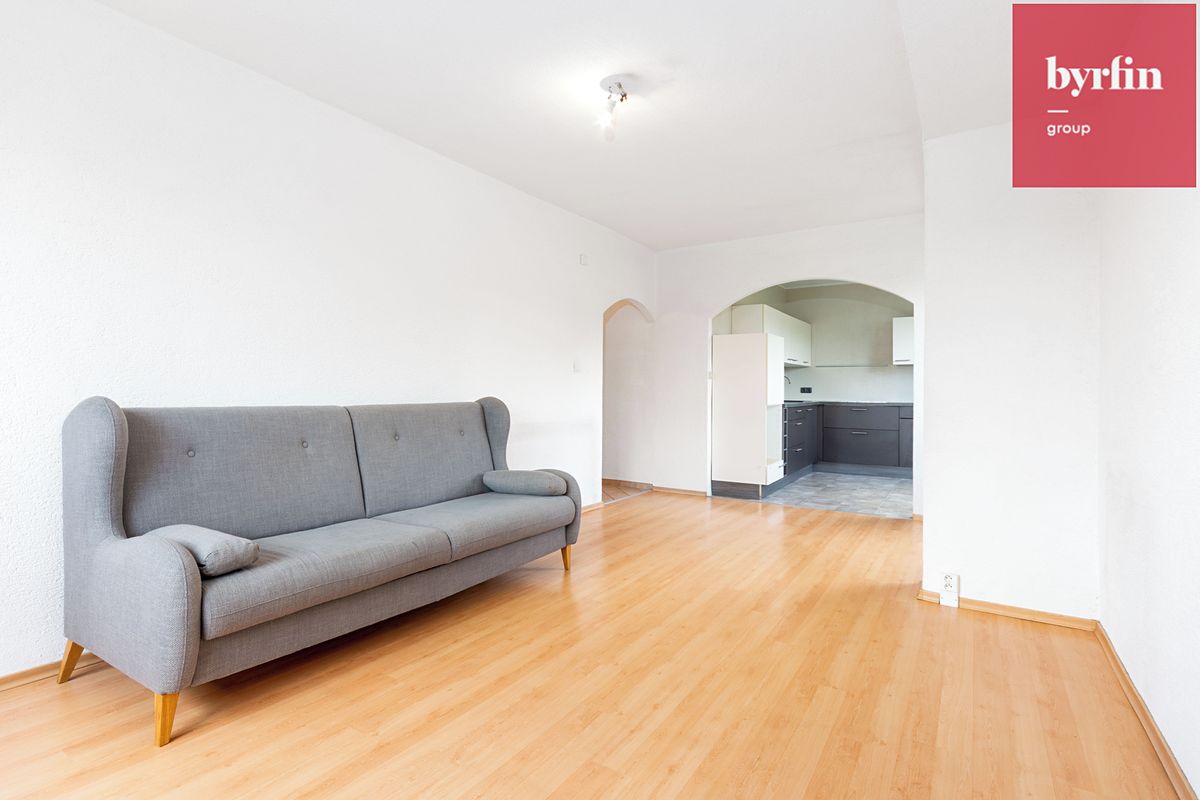 Pronájem bytu 2+1 62 m² – fotografie 5