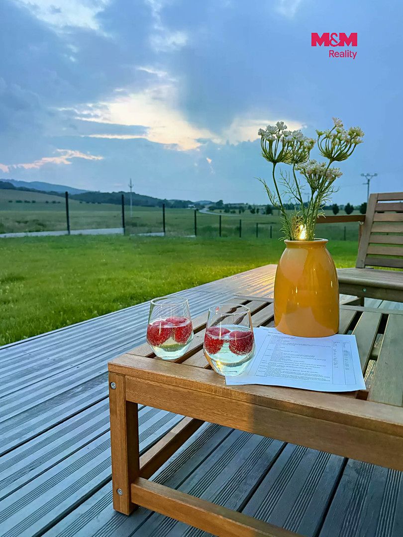 Prodej rodinného domu 99 m², pozemek 1021 m² – fotografie 3
