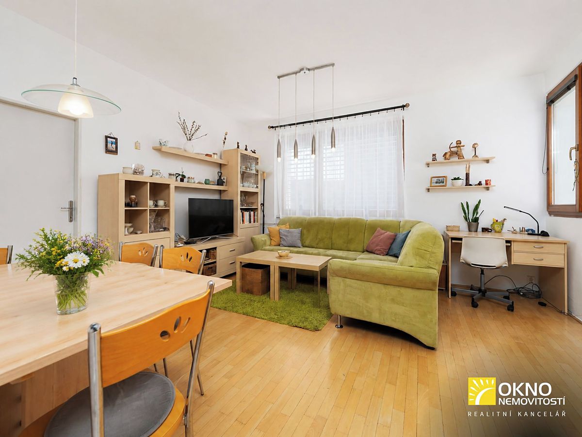 Prodej bytu 3+kk 93 m² – fotografie 3