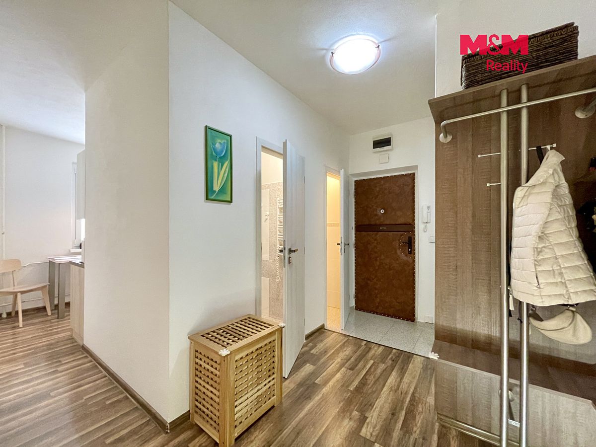 Prodej bytu 3+1 68 m² – fotografie 5