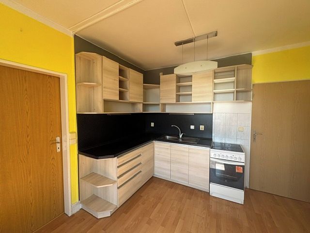 Pronájem bytu 2+kk 46 m² – fotografie 5