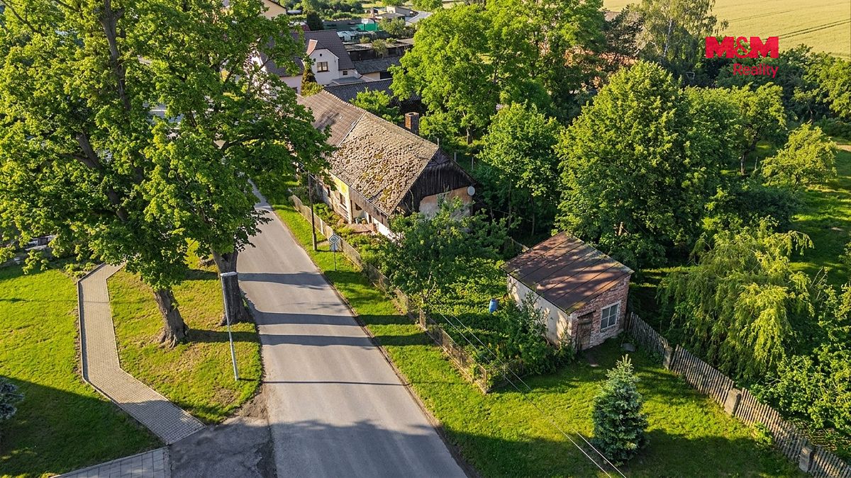 Prodej chalupy 132 m², pozemek 318 m² – fotografie 4