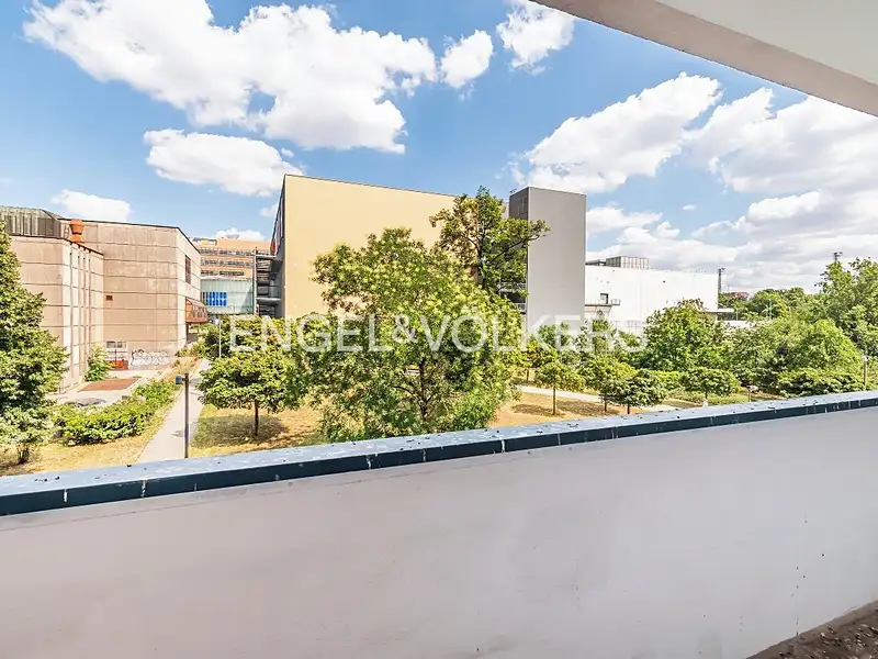 Pronájem bytu 4+kk 92 m², Praha – náhled fotky 3