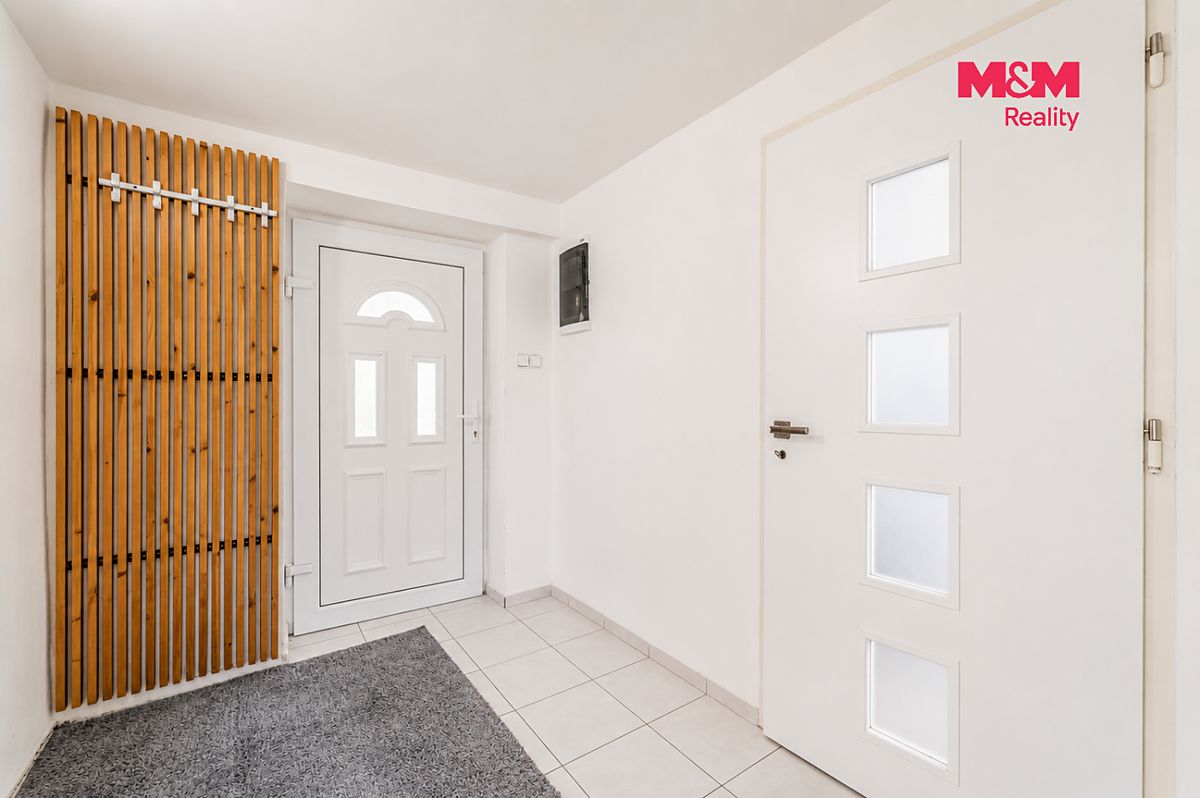 Prodej rodinného domu 50 m², pozemek 216 m² – fotografie 3