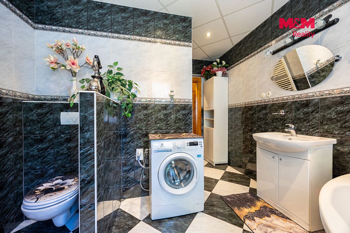 Prodej bytu 2+1 67 m² – fotografie 4