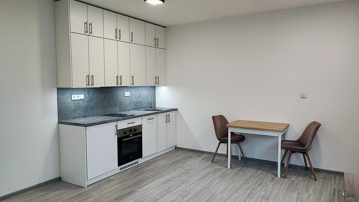 Prodej bytu 1+kk 37 m² – fotografie 2