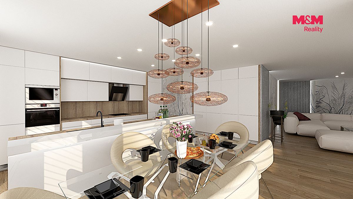 Prodej stavebního pozemku 3217 m² – fotografie 5