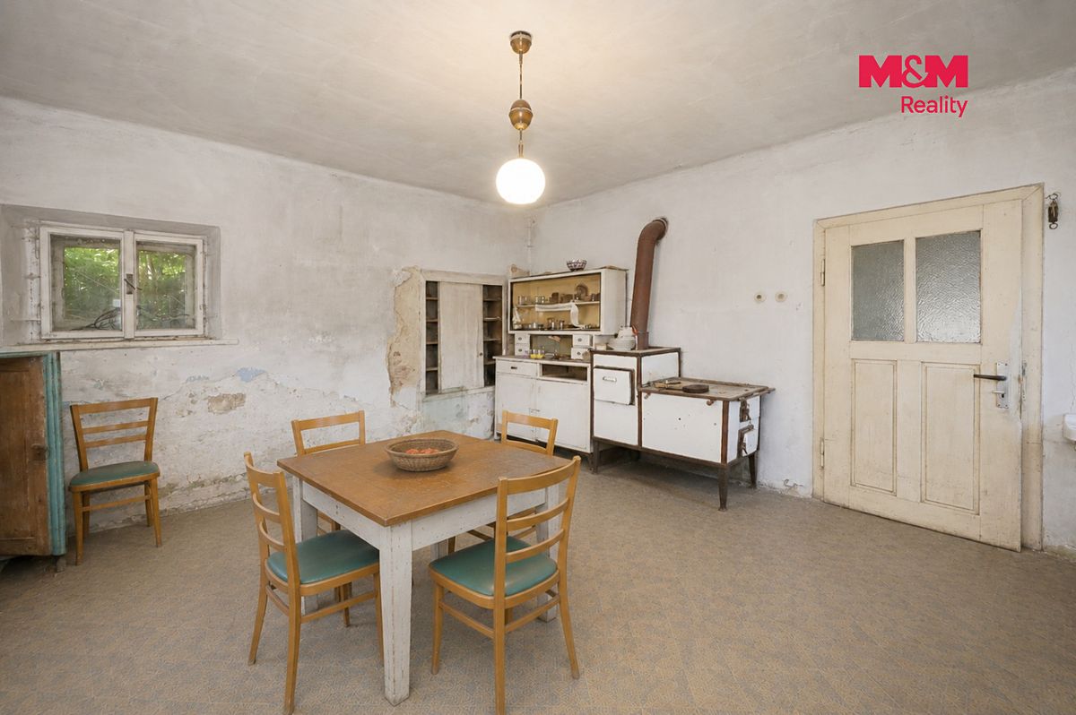 Prodej rodinného domu 66 m², pozemek 737 m² – fotografie 4