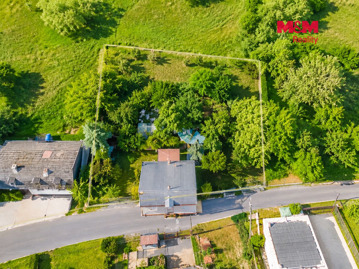 Prodej rodinného domu 285 m², pozemek 1407 m² – fotografie 5