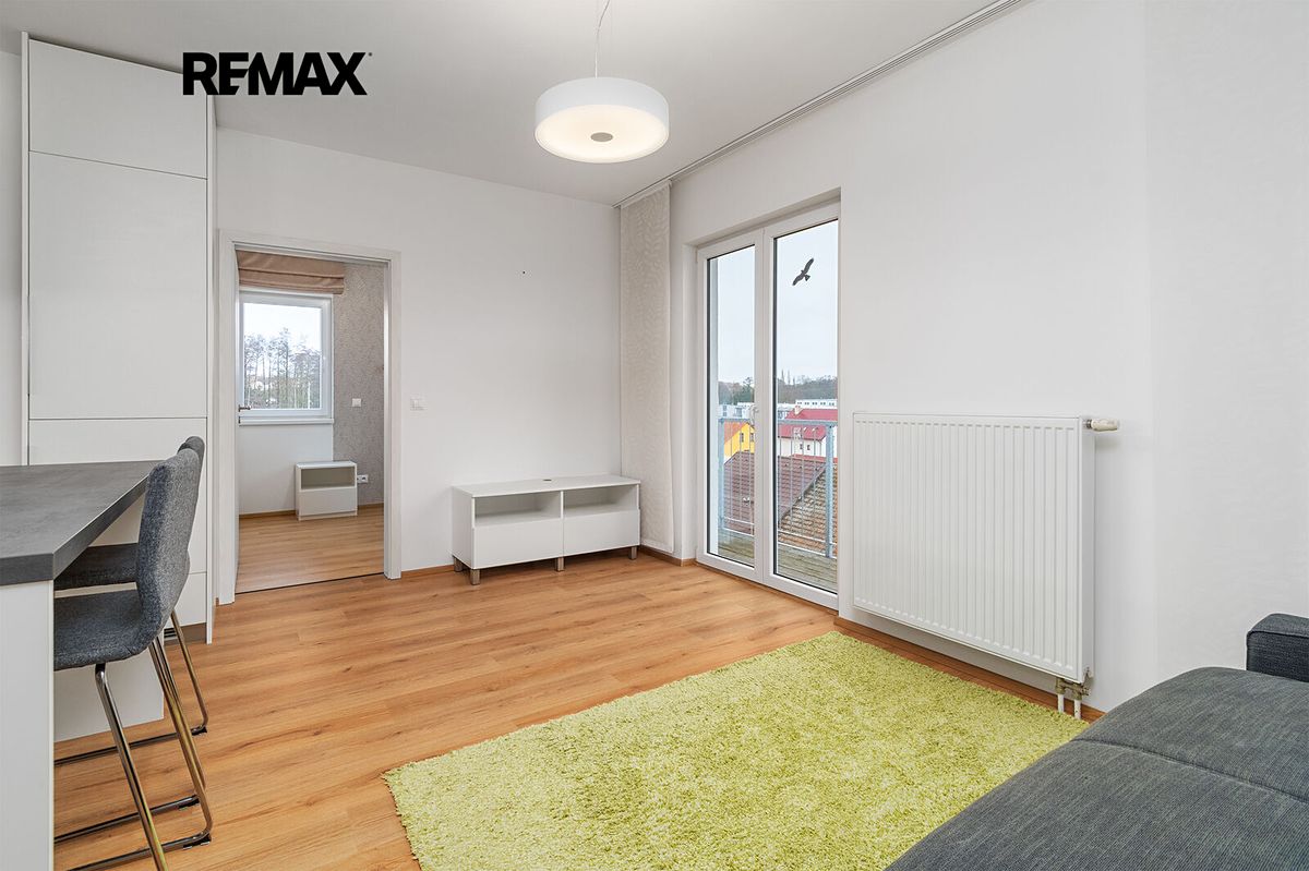 Pronájem bytu 2+kk 40 m² – fotografie 5