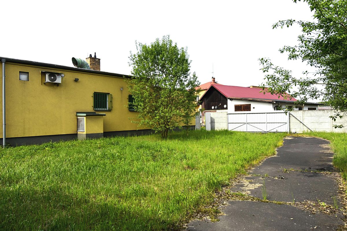 Pronájem komerčního pozemku 1140 m² – fotografie 4