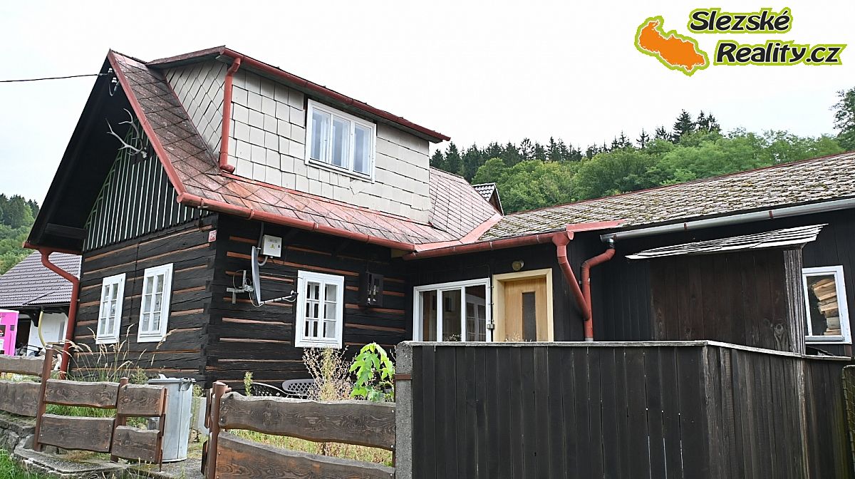 Prodej rodinného domu 70 m², pozemek 349 m² – fotografie 3
