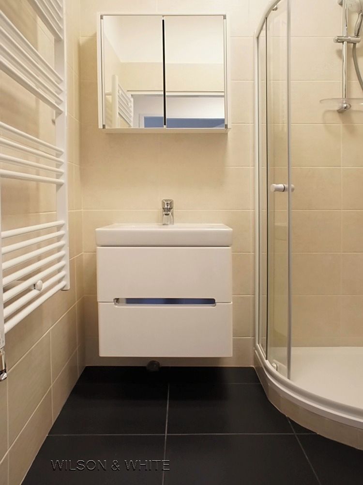 Pronájem bytu 1+1 50 m² – fotografie 3