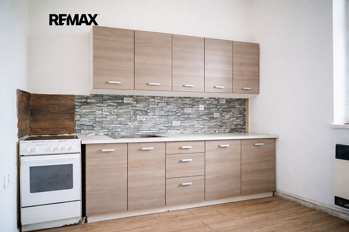 Prodej činžovního domu 590 m²