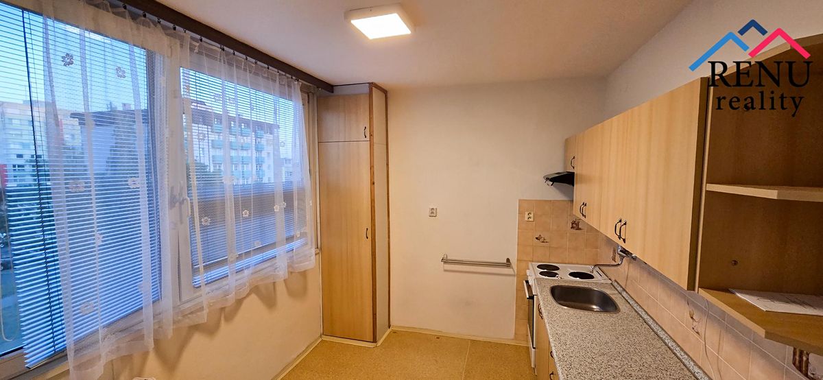 Pronájem bytu 1+1 40 m² – fotografie 2