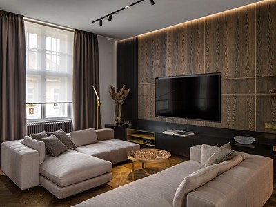 Wohnung 3+kk zur Miete, 102 m² (2 von 15)