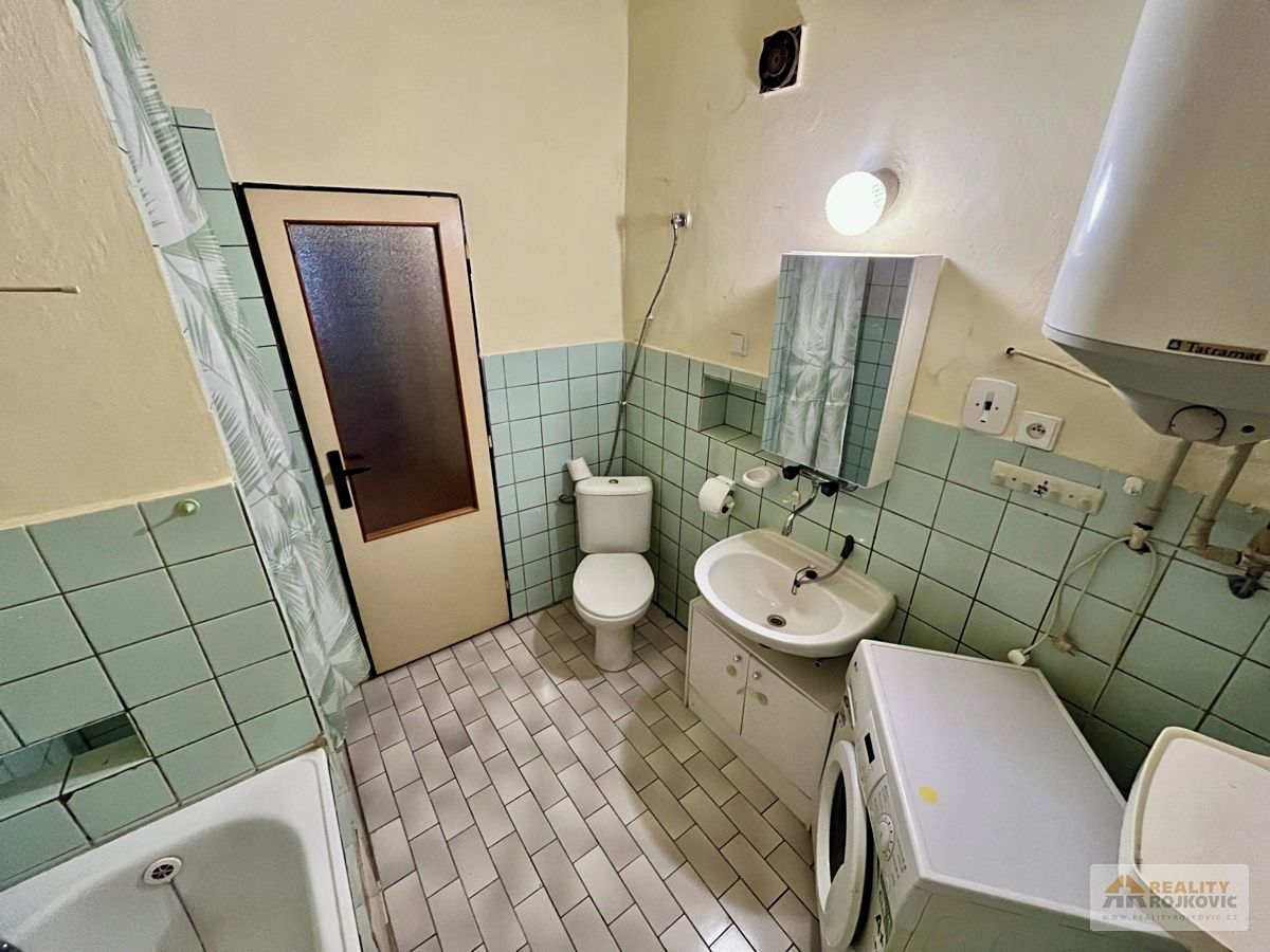 Prodej bytu 2+1 60 m² – fotografie 3
