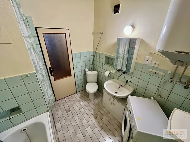 Prodej bytu 2+1 60 m², Broumov – náhled fotky 3