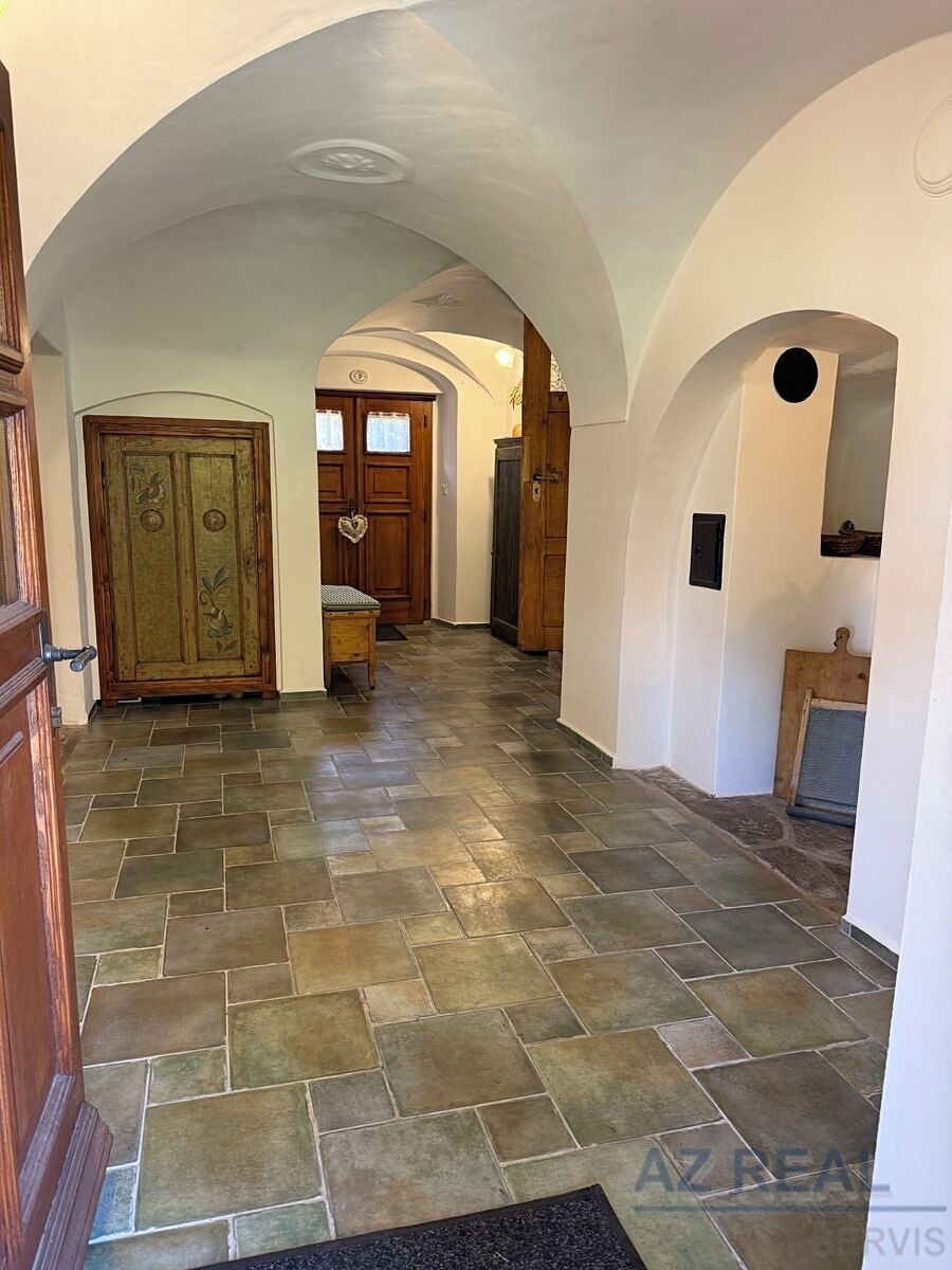 Prodej chalupy 225 m², pozemek 3442 m² – fotografie 5