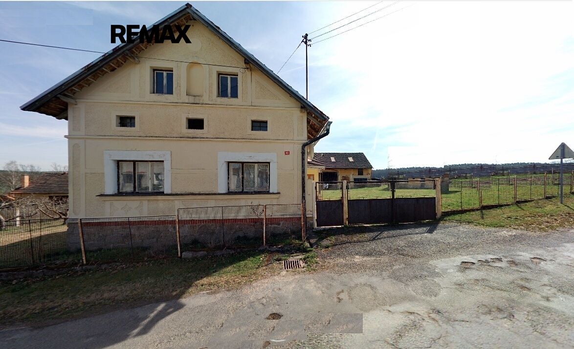 Prodej rodinného domu 152 m², pozemek 1632 m² – fotografie 4