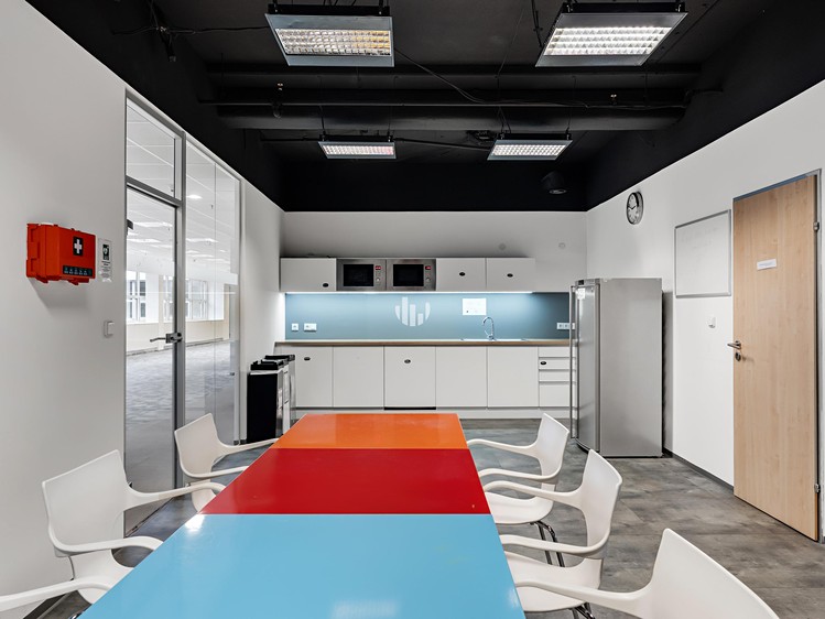 Pronájem komerčního prostoru, 364 m² (5 z 10)