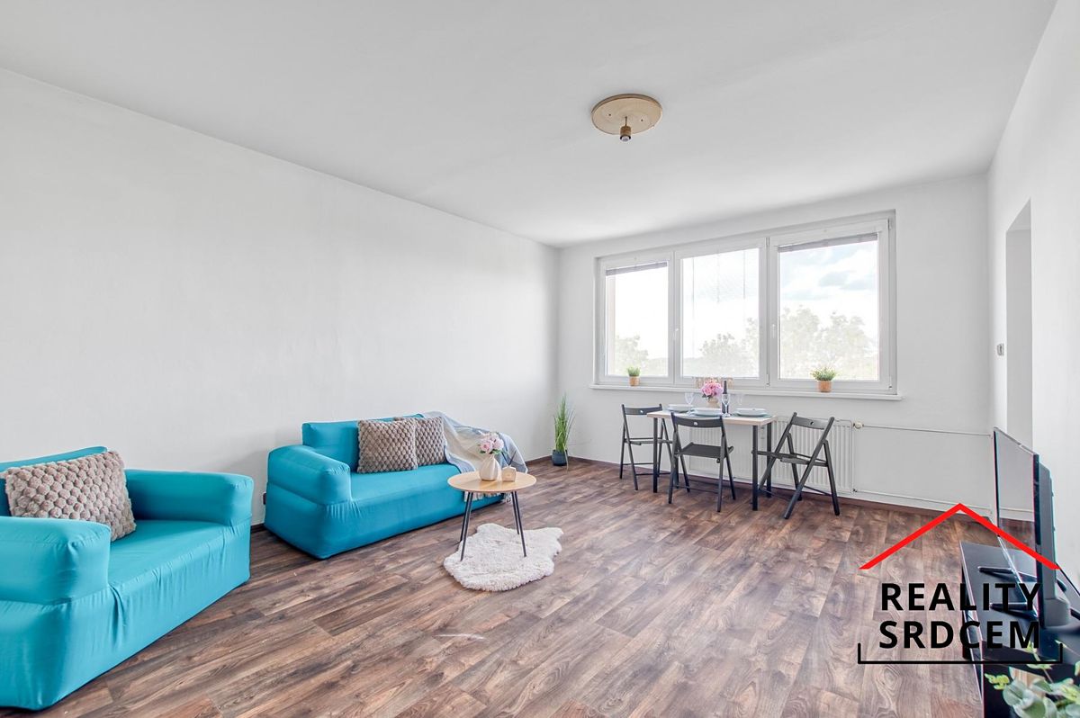 Prodej bytu 3+1 68 m² – fotografie 2