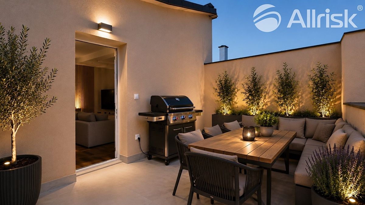 Prodej bytu 2+1 59 m²