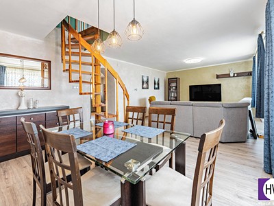 Prodej bytu 5+1 104 m²