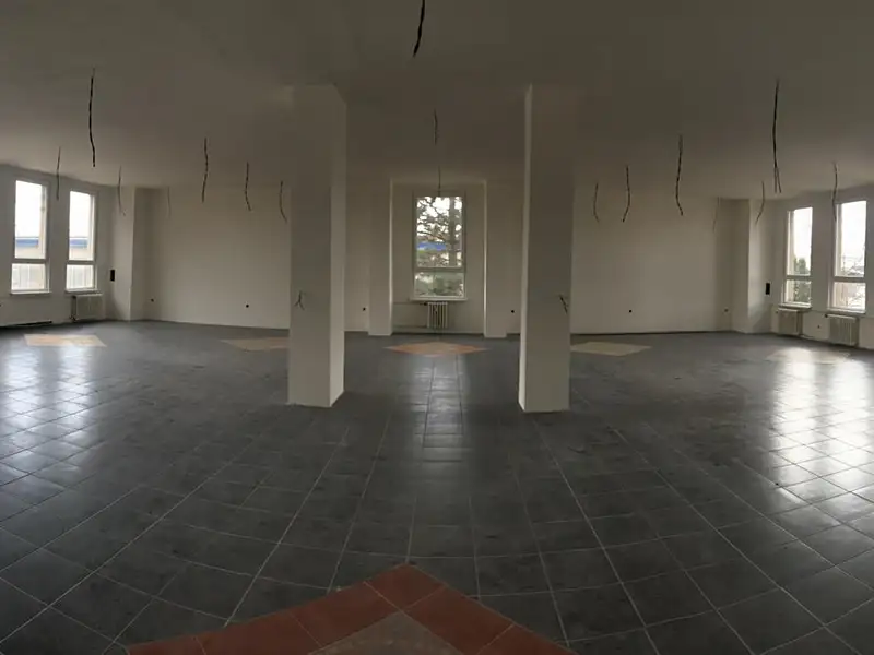 Pronájem kanceláře 318 m², Olomouc – náhled fotky 1