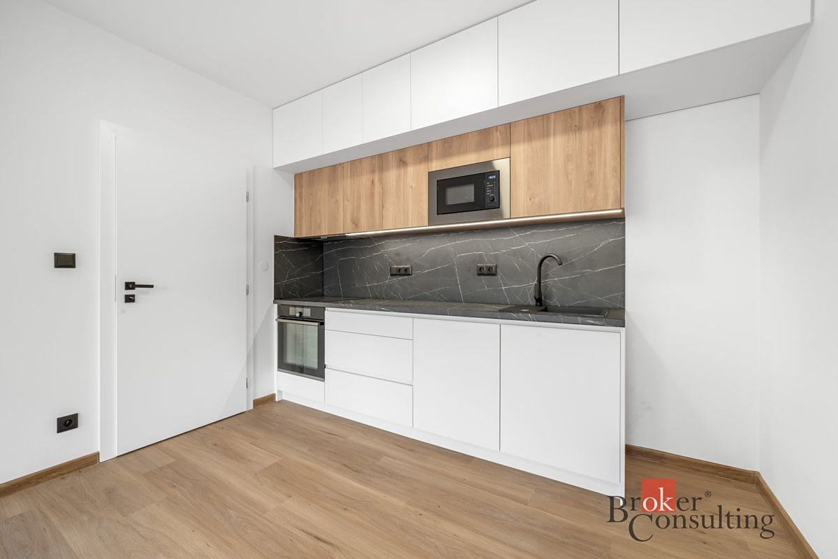 Pronájem bytu 2+kk 60 m²