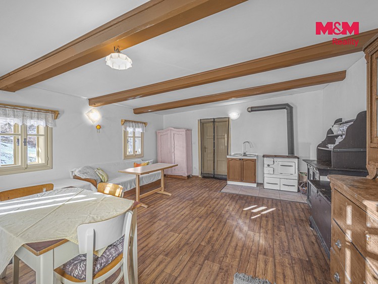 Prodej domu, 52 m² (13 z 24)