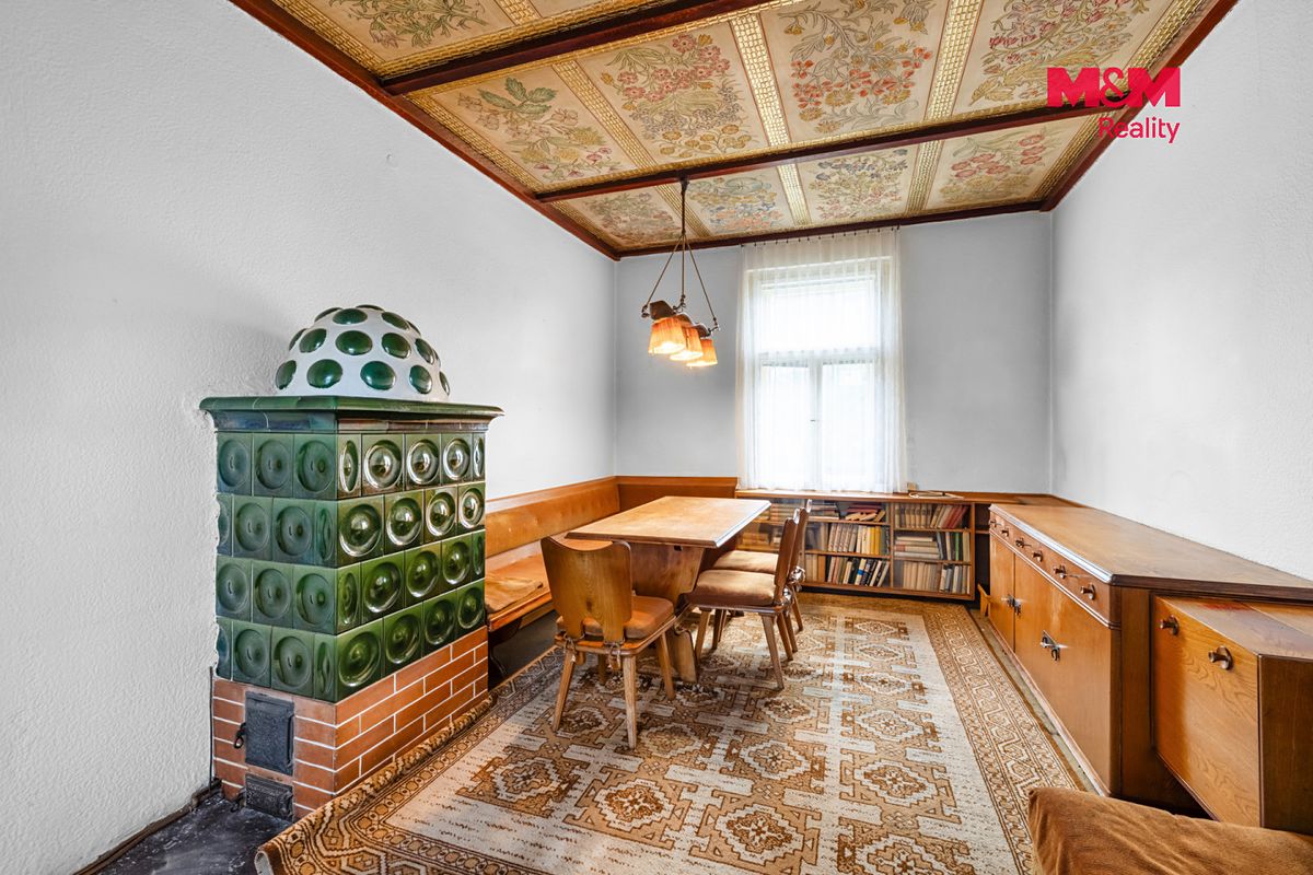 Prodej rodinného domu 87 m², pozemek 424 m² – fotografie 4