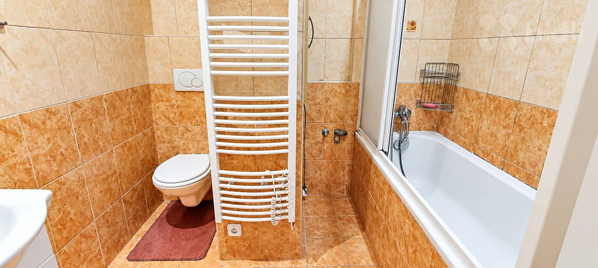 Prodej bytu 2+1 55 m² – fotografie 4