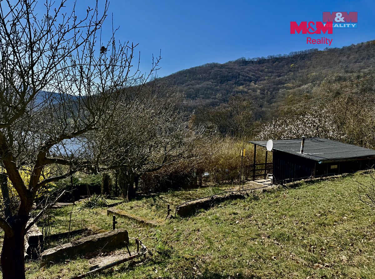 Pronájem zahrady 1656 m² – fotografie 2