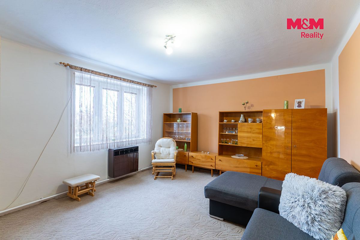Prodej rodinného domu 180 m², pozemek 4410 m² – fotografie 5