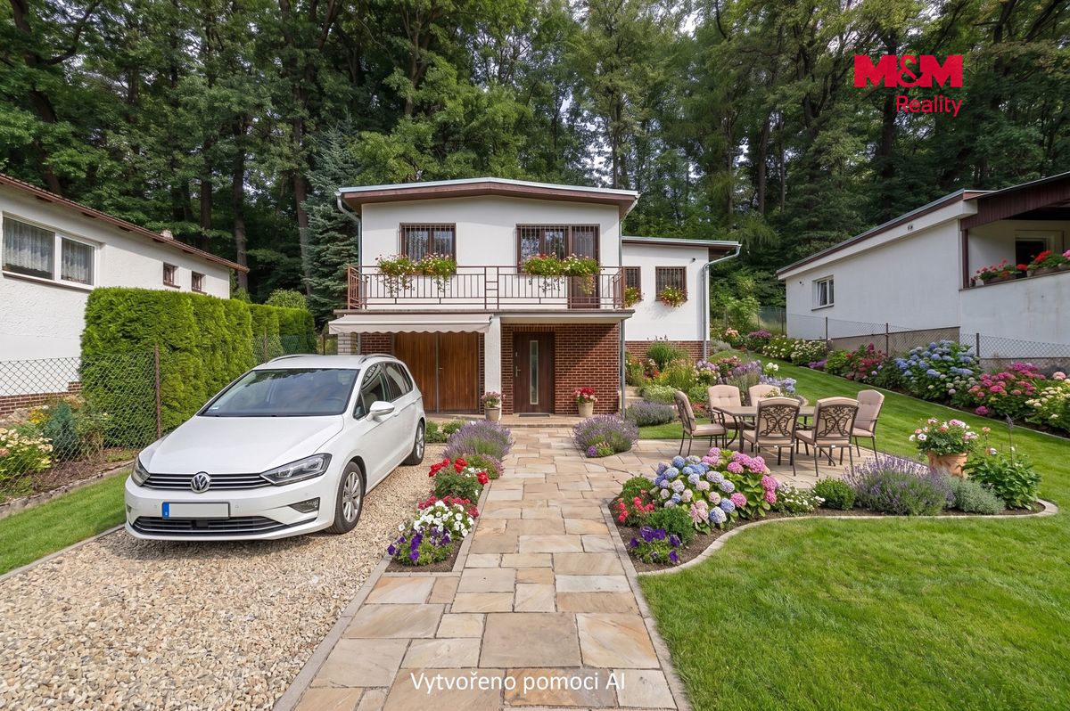 Prodej chaty 57 m², pozemek 4328 m² – fotografie 3