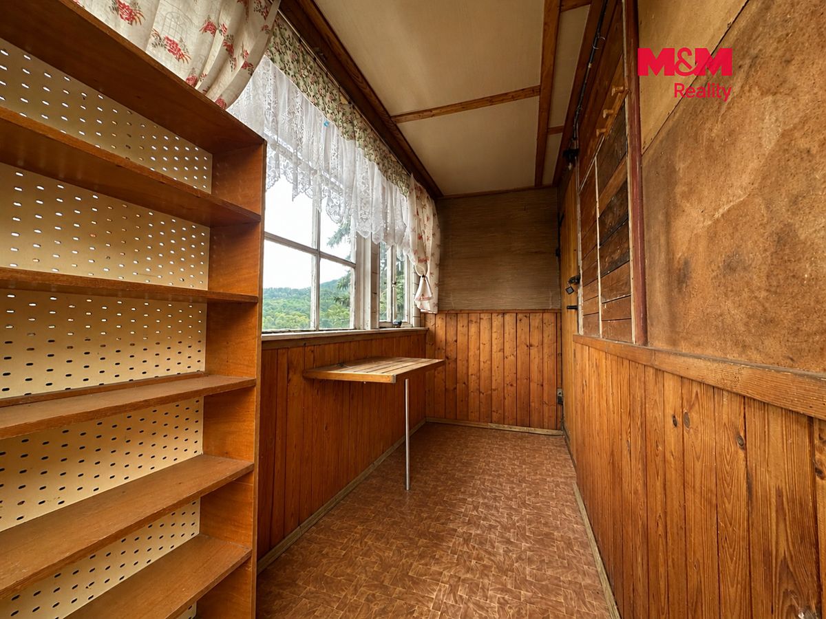 Prodej chaty 40 m², pozemek 257 m² – fotografie 5