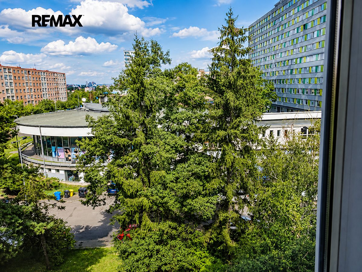 Pronájem bytu 2+1 56 m² – fotografie 2