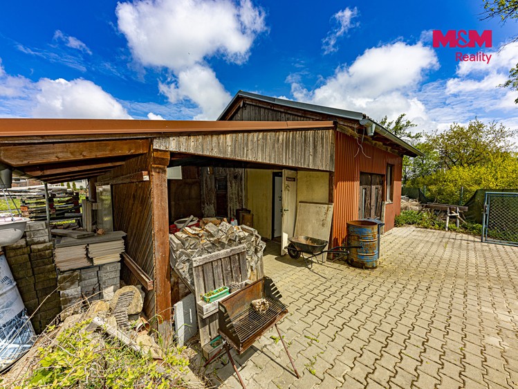 Будинок на продаж, 40 м² (29 з 30)