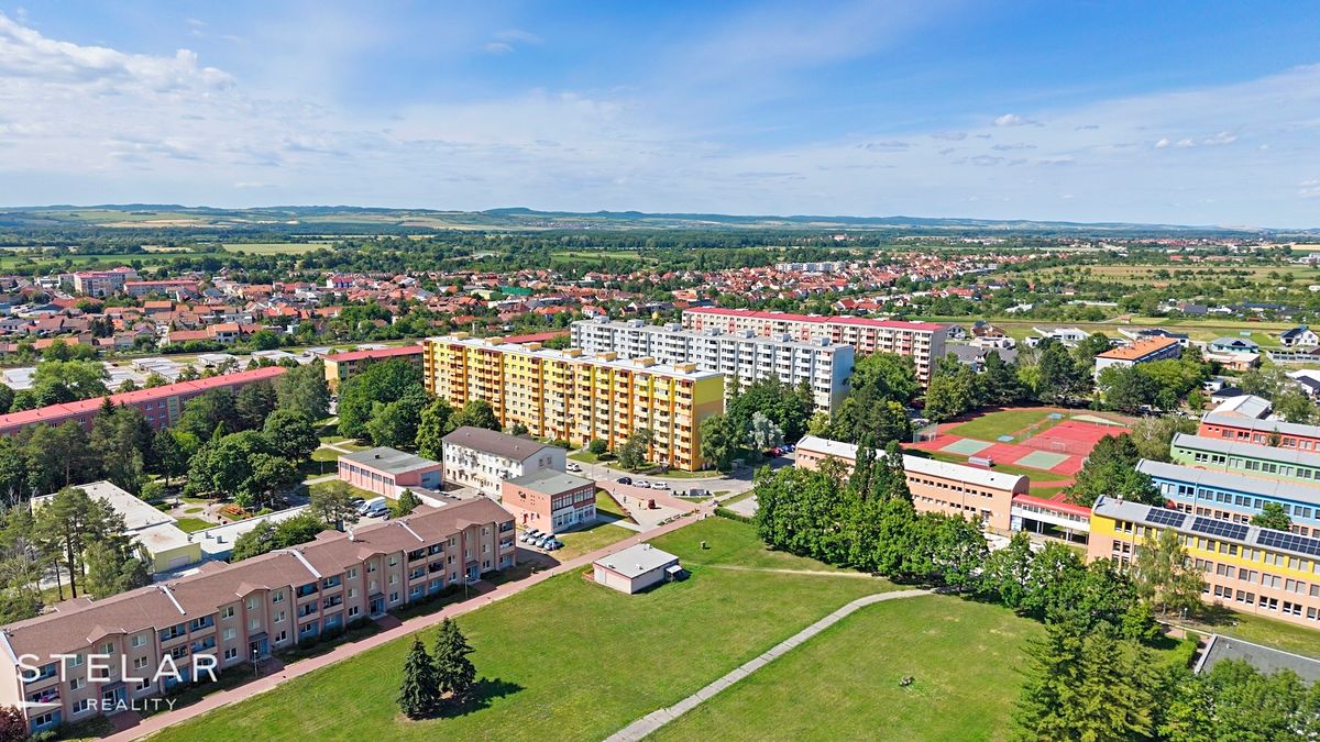 Prodej bytu 3+1 75 m² – fotografie 3