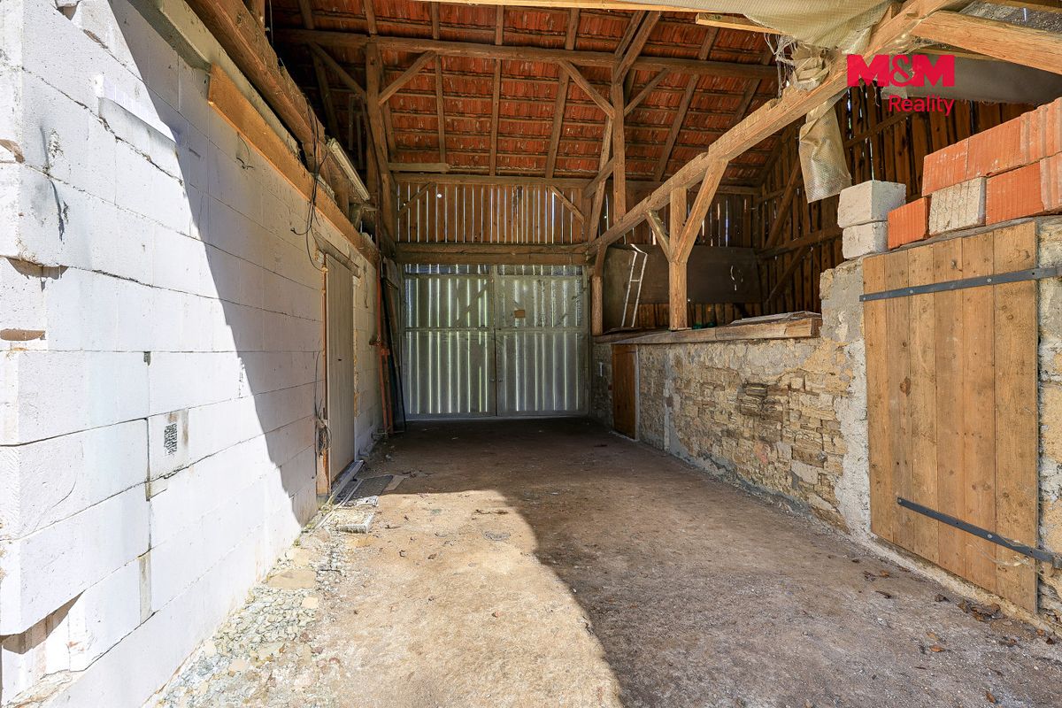 Prodej zemědělské usedlosti 110 m², pozemek 361 m² – fotografie 3