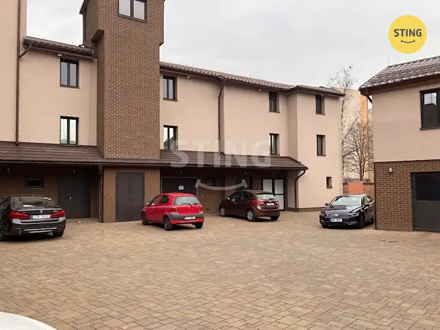 Pronájem skladového prostoru 230 m², Český Těšín – náhled fotky 2