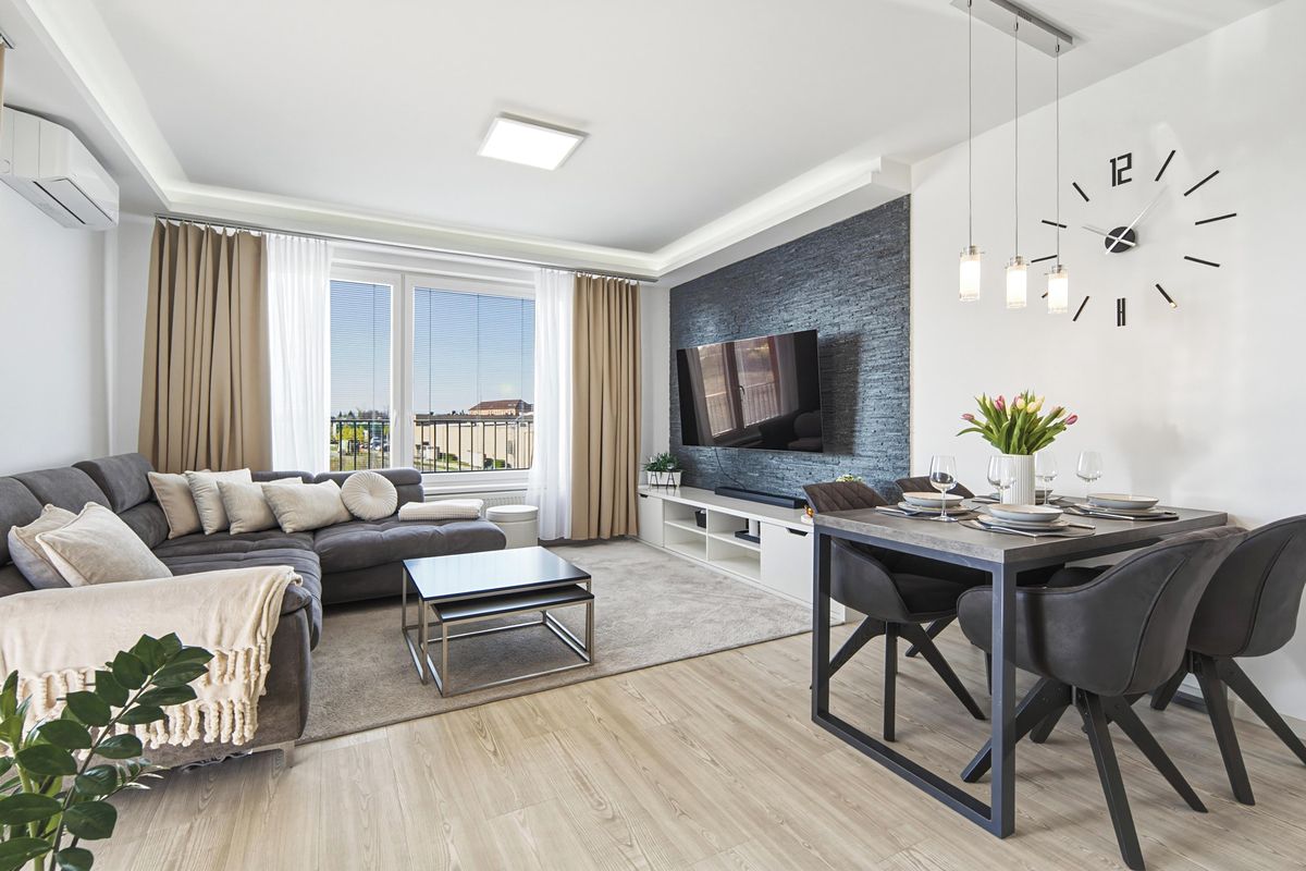 Prodej bytu 2+kk 60 m²